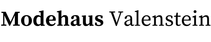 Modehaus Valenstein