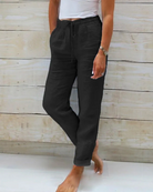 Bequeme Damen Hosen
