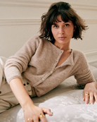 Ausgefallene Strickpullover für Frauen