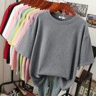 damen-basic-t-shirt-oversized