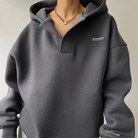 Damen Casual Hoodie