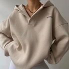 Damen Casual Hoodie