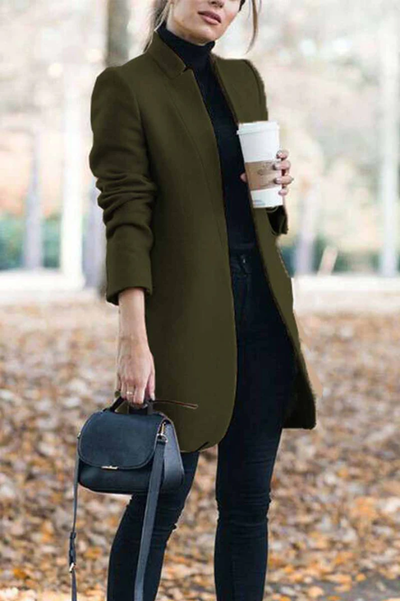 damen-elegant-blazer-longblazer