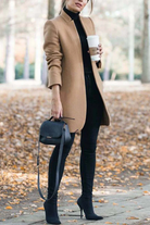 damen-elegant-blazer-longblazer