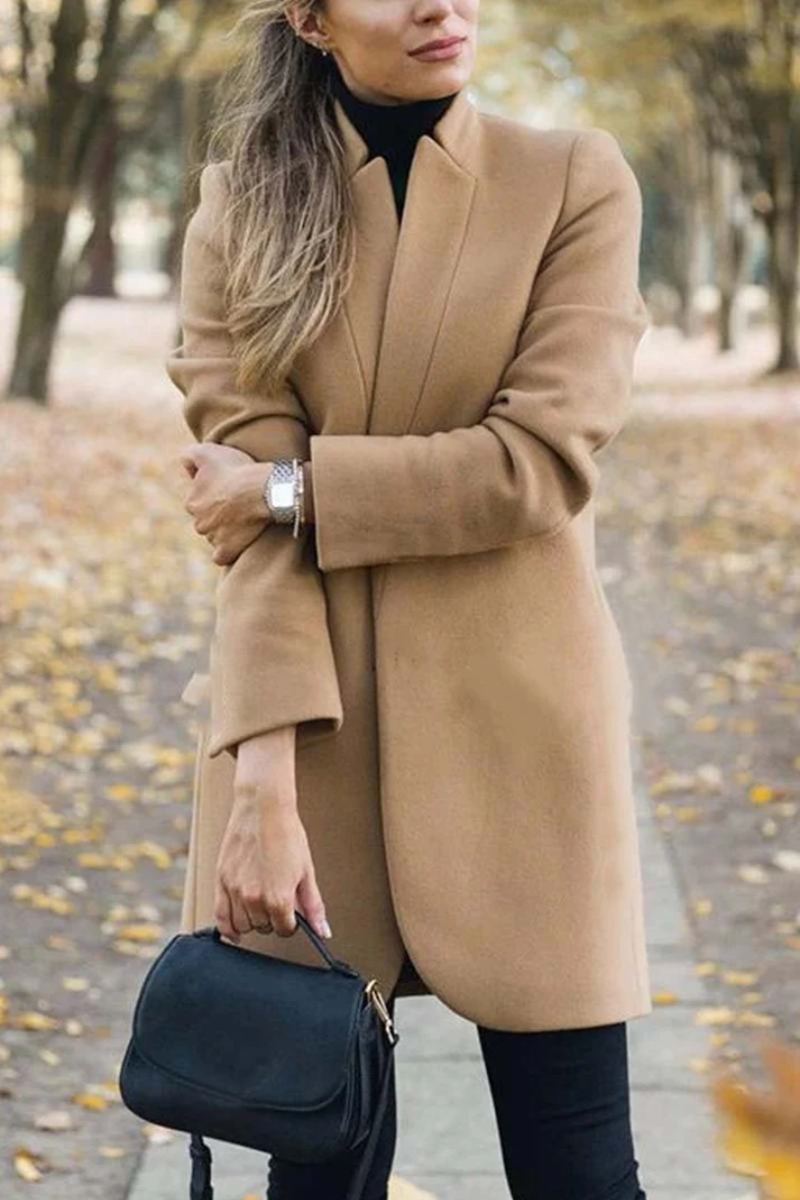 damen-elegant-blazer-longblazer