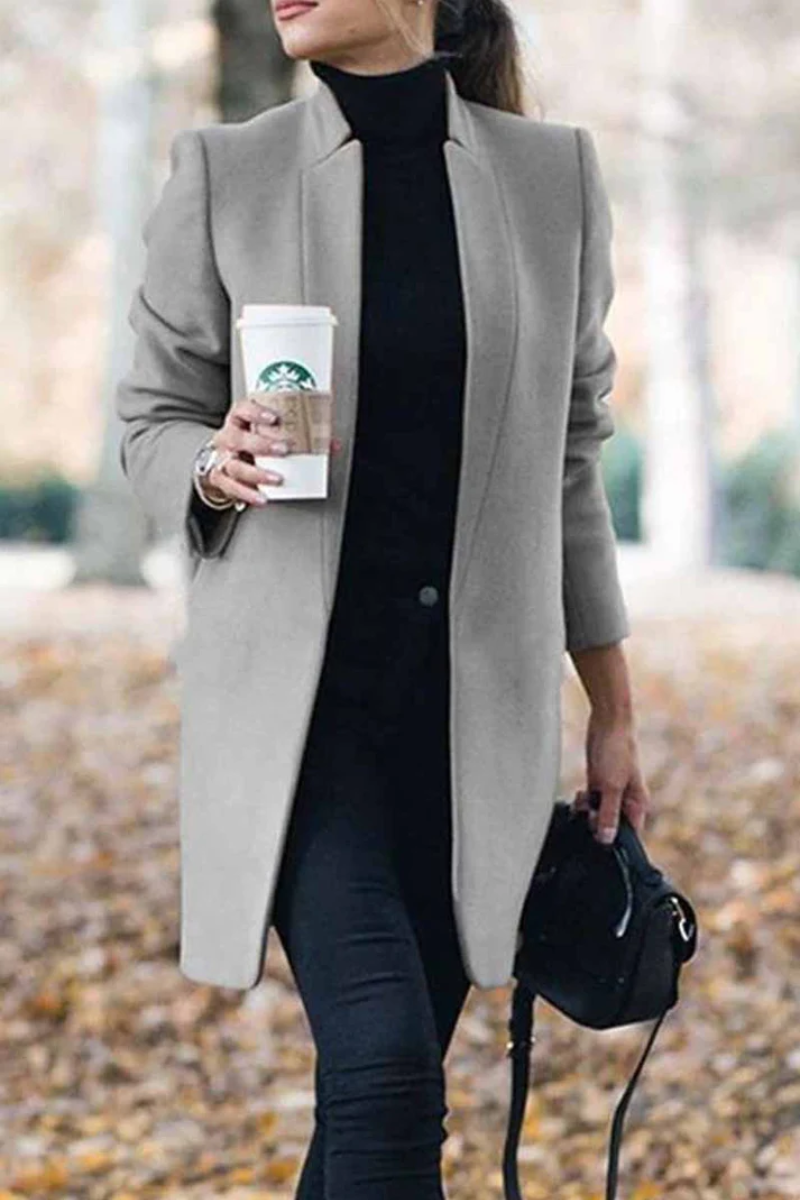 damen-elegant-blazer-longblazer