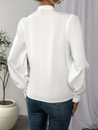 damen-elegant-oberteil-langarm
