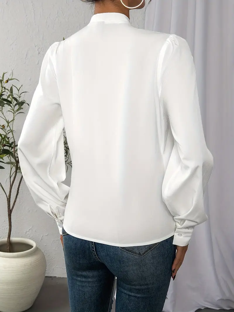 damen-elegant-oberteil-langarm