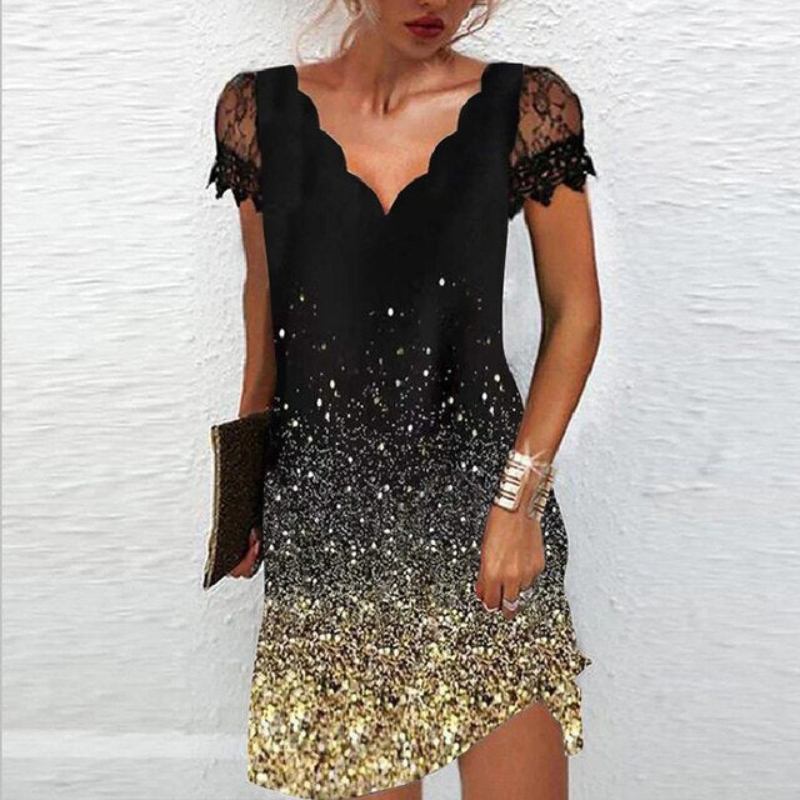 damen-elegant-partykleid-mini
