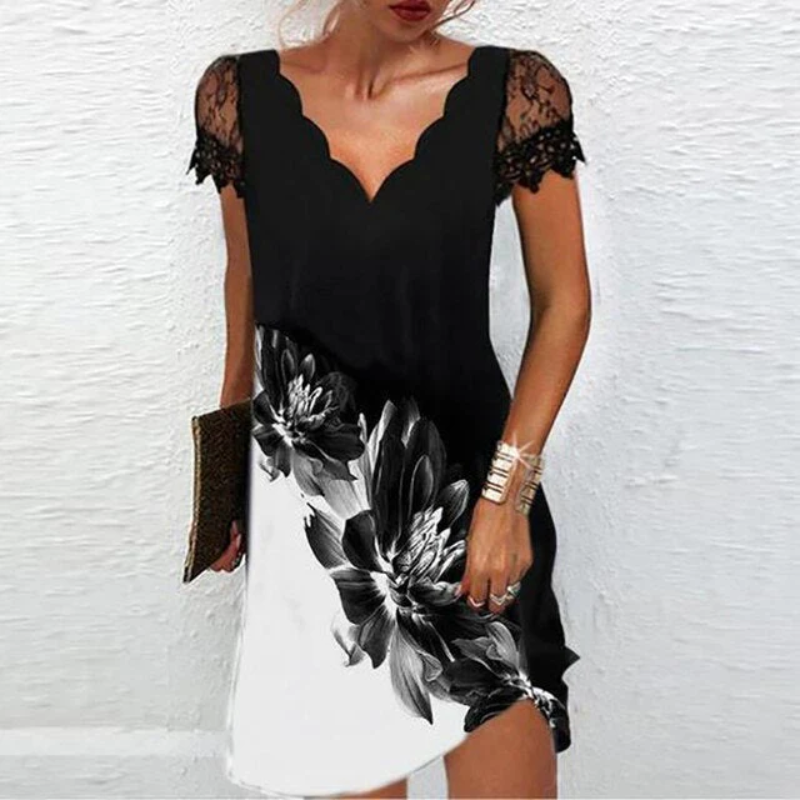 damen-elegant-partykleid-mini