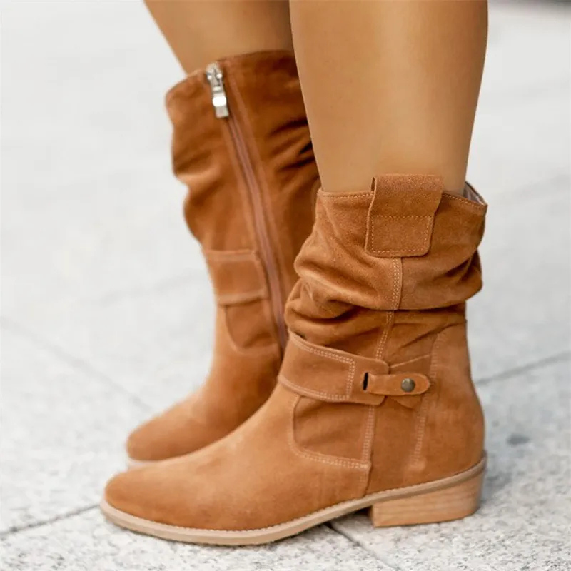 damen-elegant-stiefel-schwarz