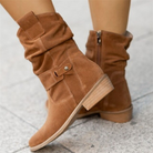 damen-elegant-stiefel-schwarz