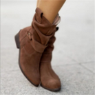 damen-elegant-stiefel-schwarz