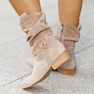 damen-elegant-stiefel-schwarz
