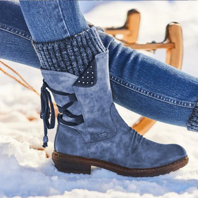 damen-elegant-winterstiefel-boots