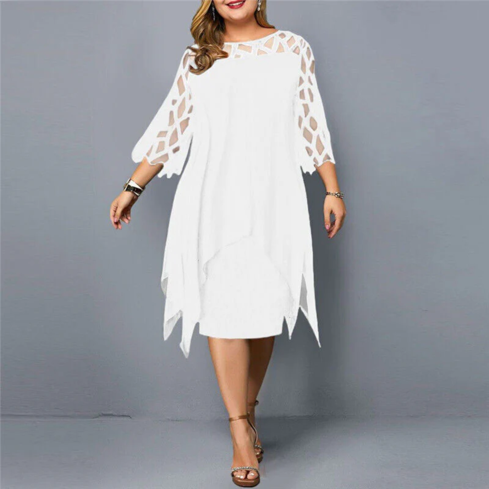 damen-elegante-cocktailkleid-midi