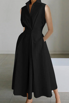 damen-elegante-sommerkleid-midi