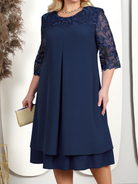 damen-festliche-partykleid-midi
