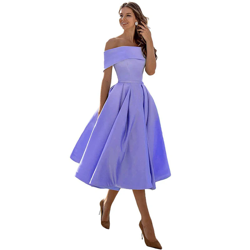 damen-festliche-partykleid-midi