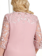 damen-festliche-partykleid-midi
