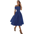 damen-festliche-partykleid-midi