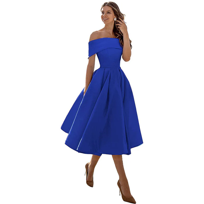 damen-festliche-partykleid-midi