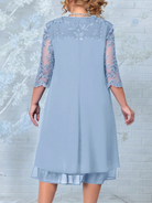 damen-festliche-partykleid-midi