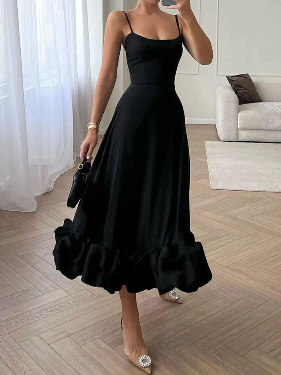 damen-festliche-partykleid-midi