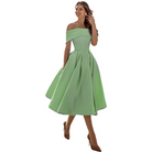 damen-festliche-partykleid-midi