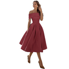damen-festliche-partykleid-midi