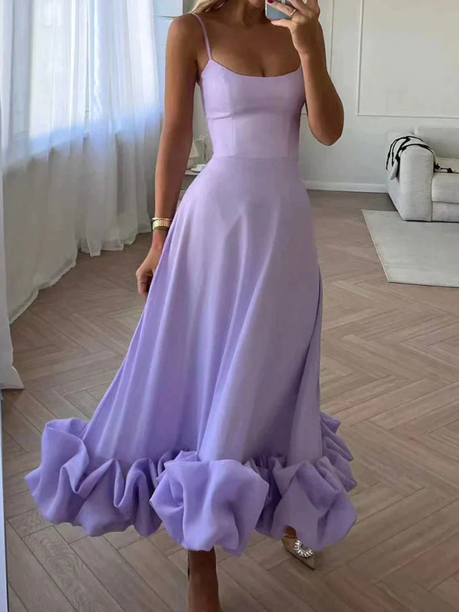damen-festliche-partykleid-midi