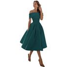 damen-festliche-partykleid-midi