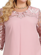 damen-festliche-partykleid-midi