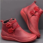 damen-flach-stiefeletten-elegant