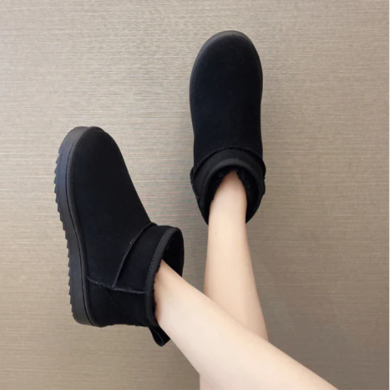  damen-gefüttert-schneestiefel-schwarz