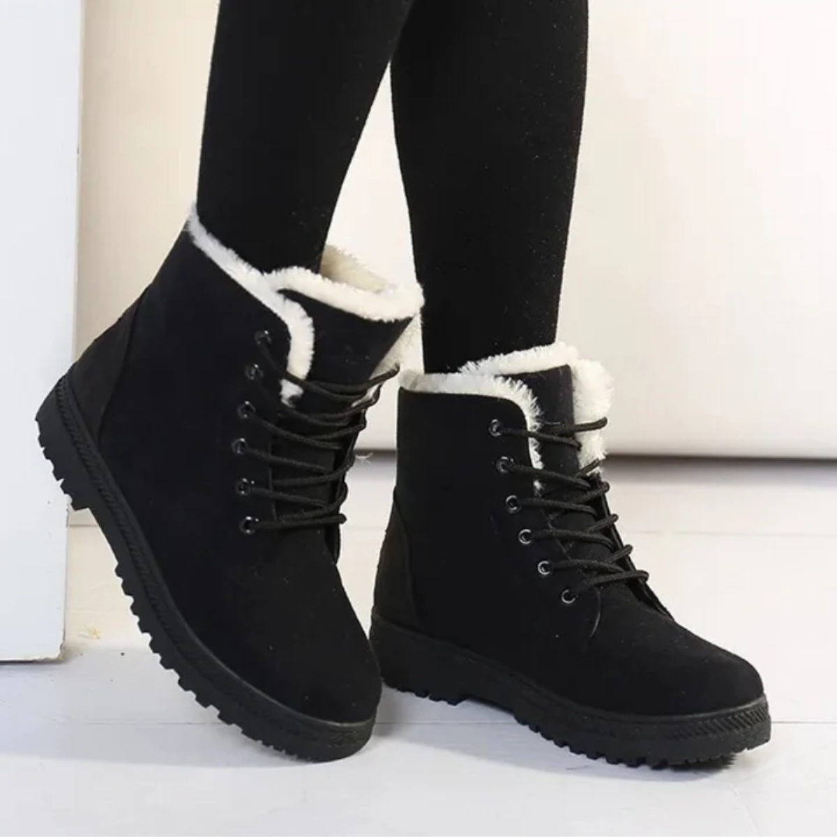 damen-gefuttert-schneestiefel-winterstiefel
