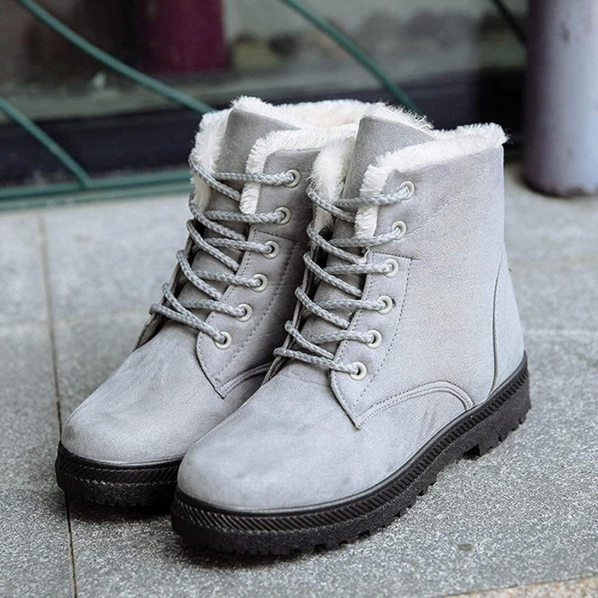 damen-gefuttert-schneestiefel-winterstiefel