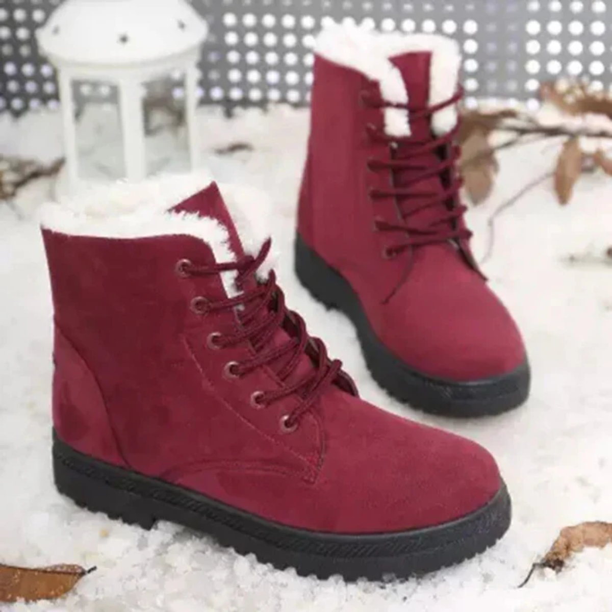 damen-gefuttert-schneestiefel-winterstiefel