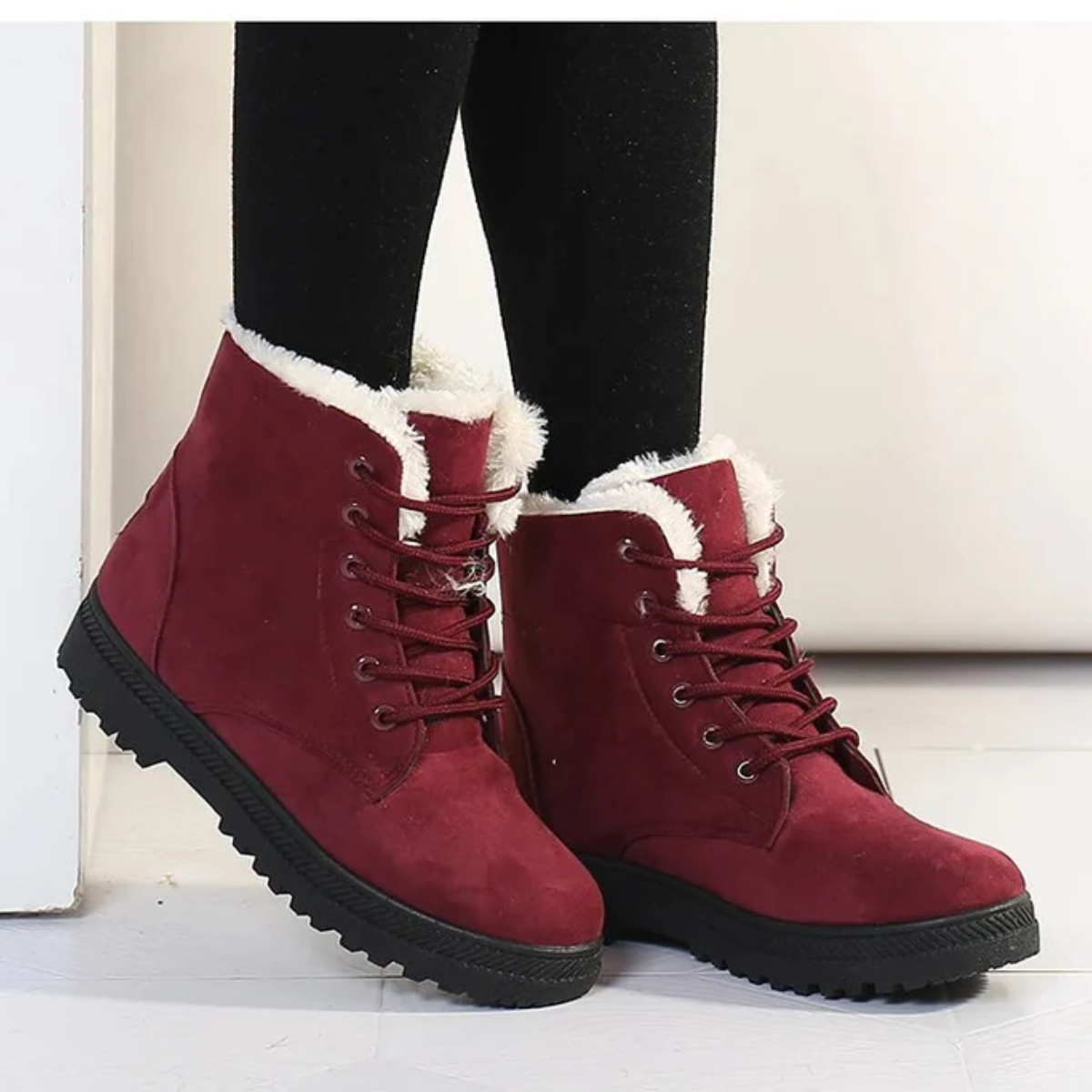damen-gefuttert-schneestiefel-winterstiefel