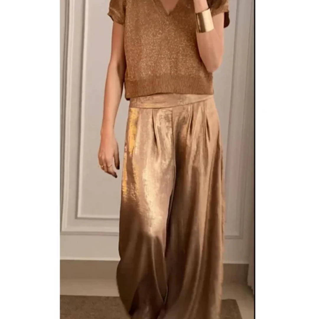 Glamouröses Set für Frauen