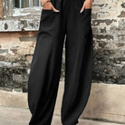 damen-high-waist-hosen-loose-fit