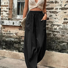 damen-high-waist-hosen-loose-fit