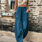 damen-high-waist-hosen-loose-fit