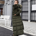 damen-kapuze-steppjacke-lange-mantel