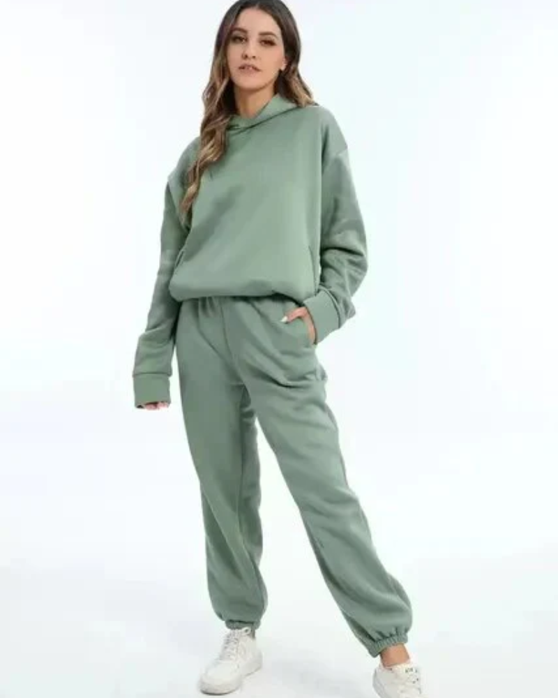 damen-kapuzen-trainingsanzug-tracksuit