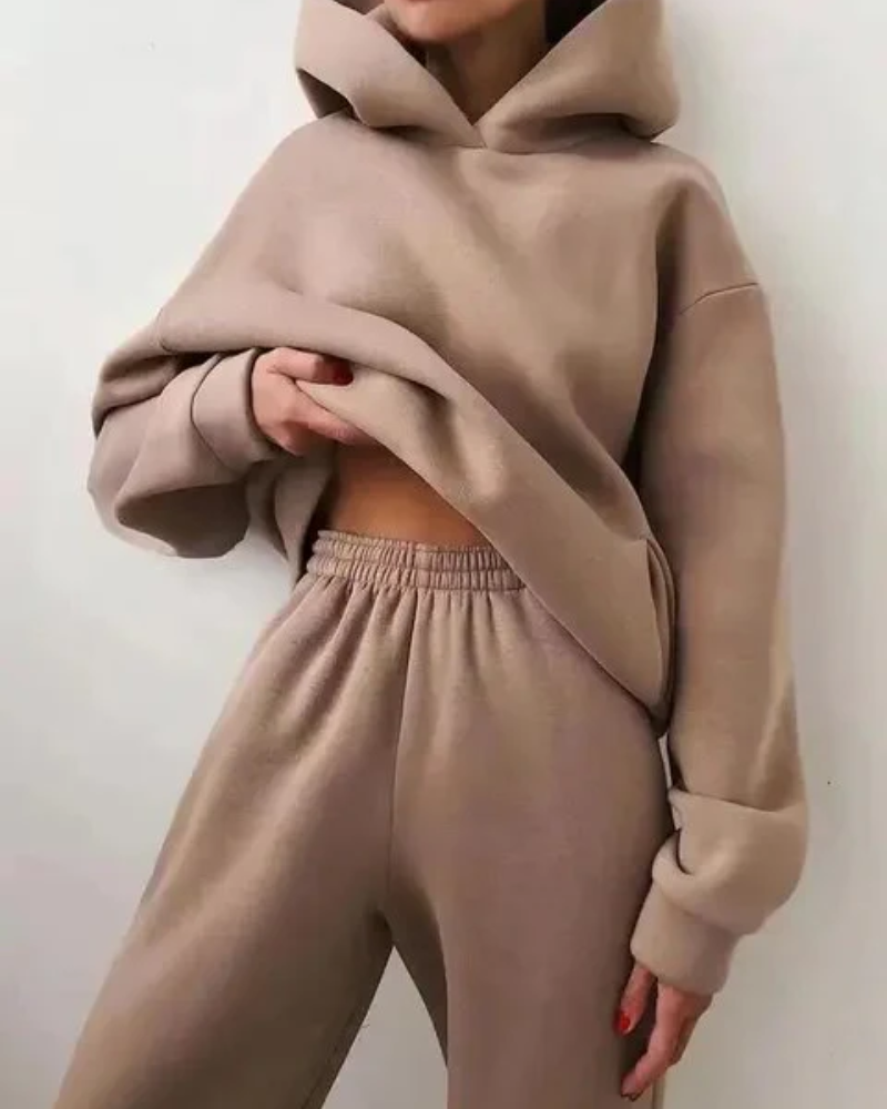 damen-kapuzen-trainingsanzug-tracksuit