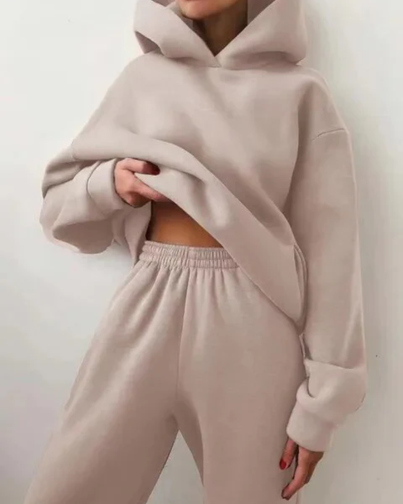 damen-kapuzen-trainingsanzug-tracksuit