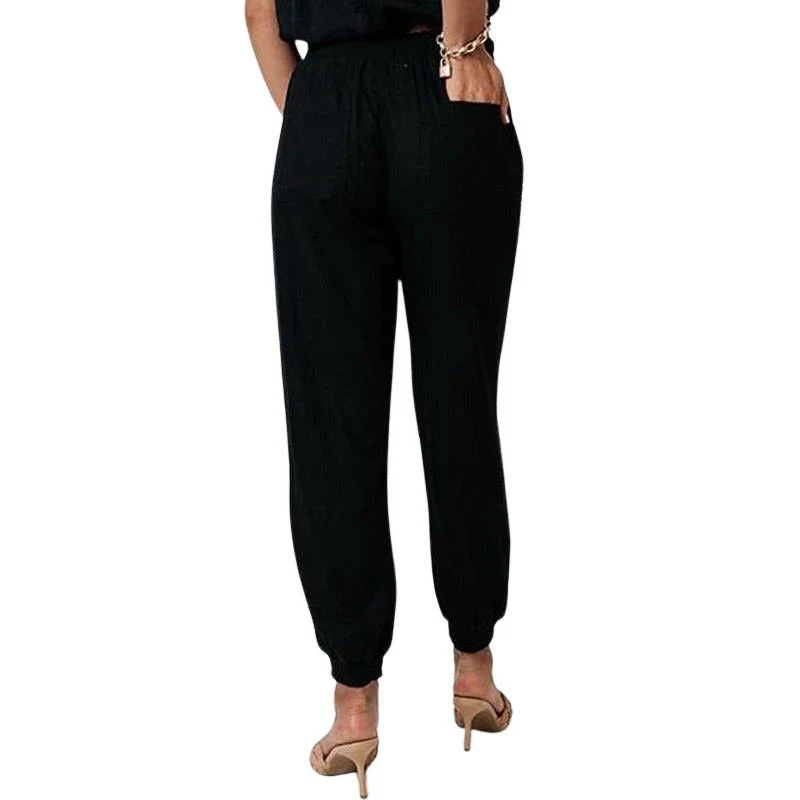 Bequeme weite Hosen für Damen