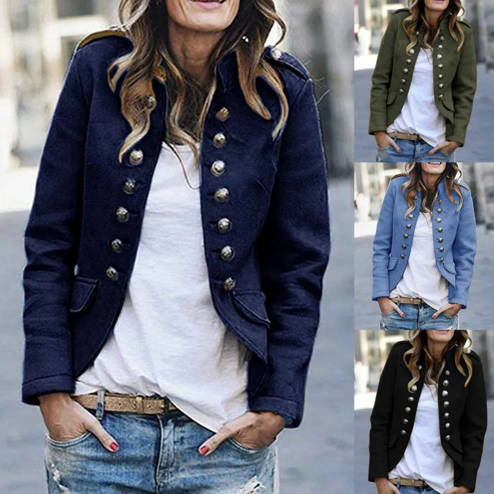 damen-kurze-blazer-schwarz