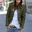 damen-kurze-blazer-schwarz